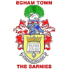 logo Egham Town