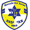 logo Maccabi Yavne
