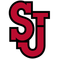 logo St. John's University