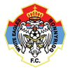 logo Bonnyrigg White Eagles