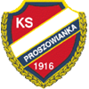 logo Proszowianka Proszowice