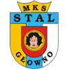 logo Stal Glowno