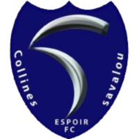 logo Espoir Savalou