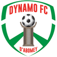 logo Dynamo Abomey