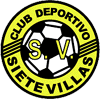 logo Siete Villas