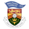 logo Walthamstow