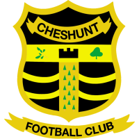 logo Cheshunt