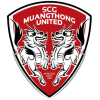 logo Muang Thong United