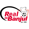 logo Real de Banjul