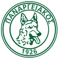 logo Panargeiakos