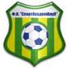 logo Sportakademklub Moscow