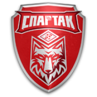 logo Spartak Tambov