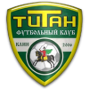 logo Titan Klin