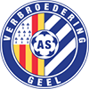 logo Verbroedering Geel