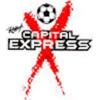 logo Raleigh Express