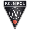 logo Nikol Tallinn