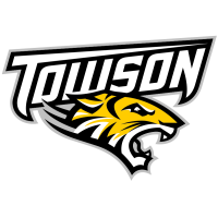 logo Towson University