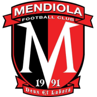 logo Mendiola United