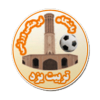logo Tarbiat Yazd