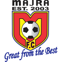 logo Majra United