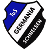 logo Germania Schnelsen