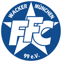 logo Wacker Monachium