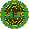 logo Aalgaard