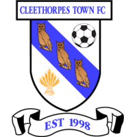 logo Cleethorpes Town