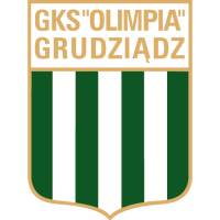 logo Olimpia Grudziadz