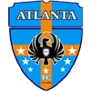 logo Atlanta FC