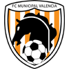 logo Municipal Valencia