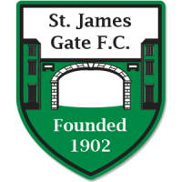 logo St James's Gate