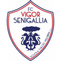 logo Vigor Senigallia