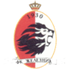 logo Zeleznik Belgrade