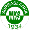 logo Supraslanka Suprasl