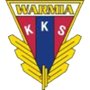 logo Warmia Olsztyn