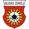 logo AKS Busko Zdroj