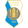 logo Beskid Skoczow