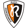 logo Ruch Zdzieszowice