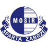 logo MGKS Mikulczyce