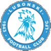 logo Lubonski FC