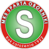 logo Sparta Oborniki