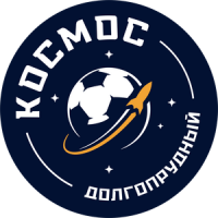 logo Cosmos Dolgoprudnyi