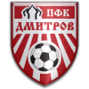 logo Dmitrov