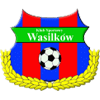 logo MZKS Wasilkow
