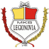 logo Legionovia Legionowo