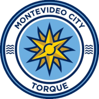 logo Montevideo City