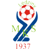 logo MKS Ledziny