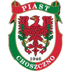 logo Piast Choszczno