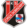 logo Zorza Dobrzany